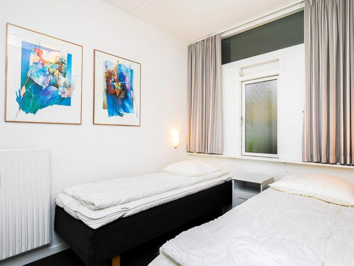 Apartment Faaborg XI 外观 照片