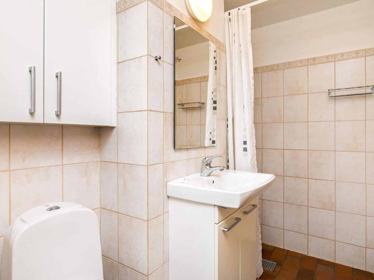 Apartment Faaborg XI 外观 照片