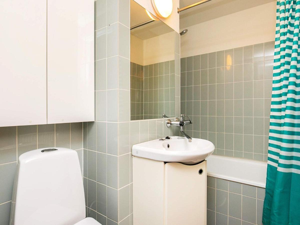Apartment Faaborg XI 外观 照片