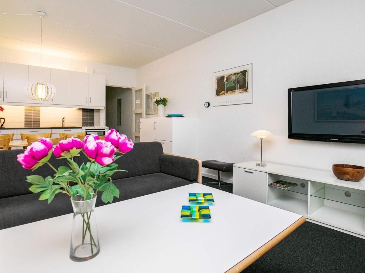 Apartment Faaborg XI 外观 照片