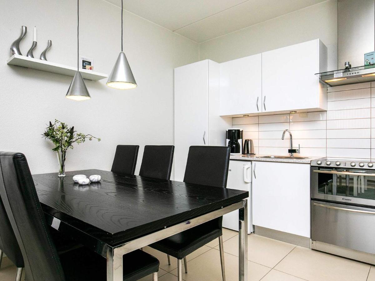 Apartment Faaborg XI 外观 照片