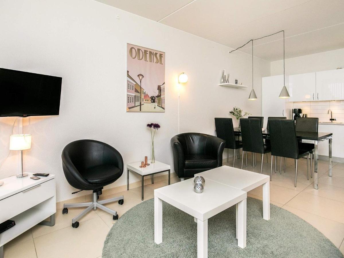 Apartment Faaborg XI 外观 照片