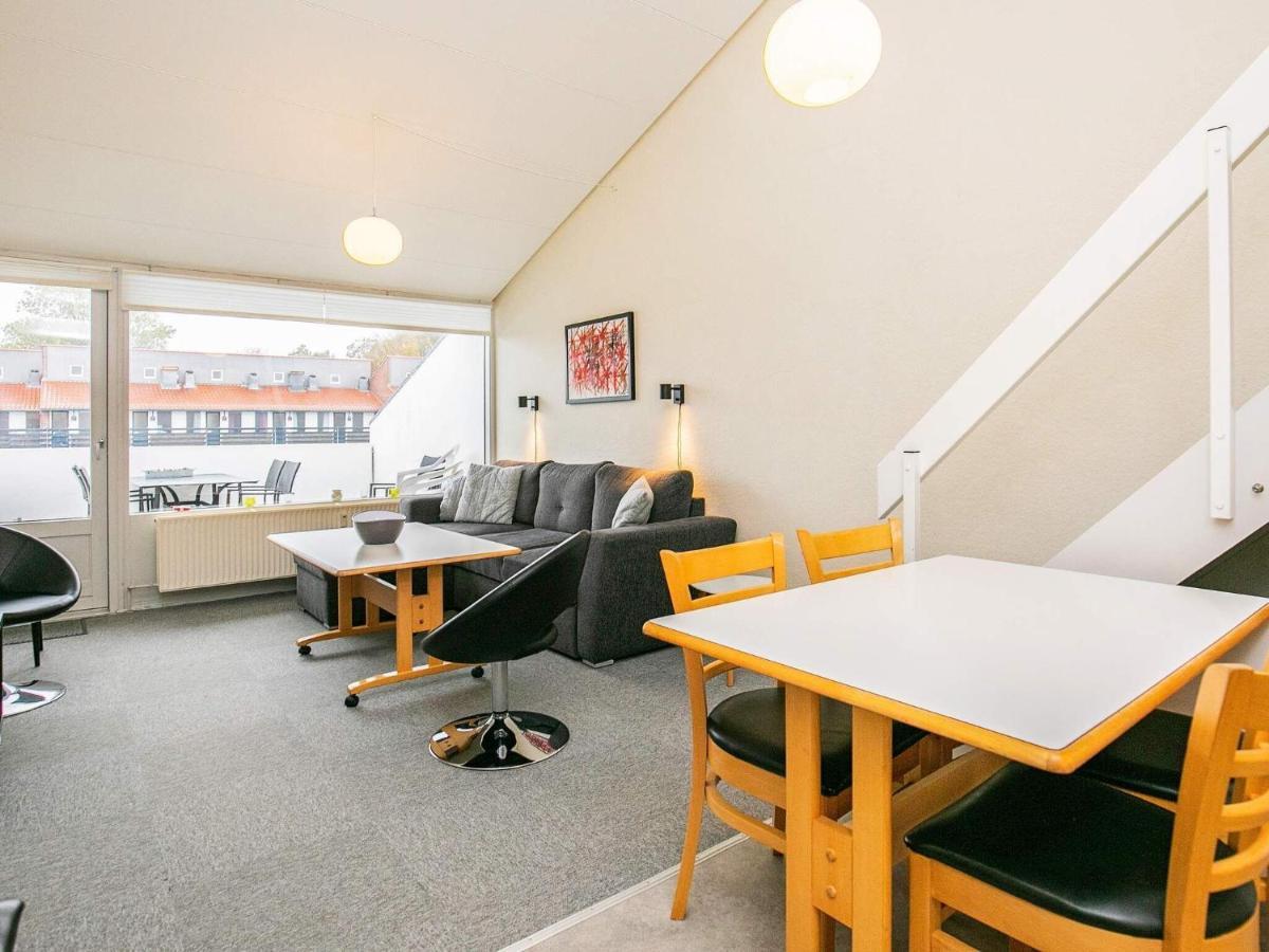 Apartment Faaborg XI 外观 照片