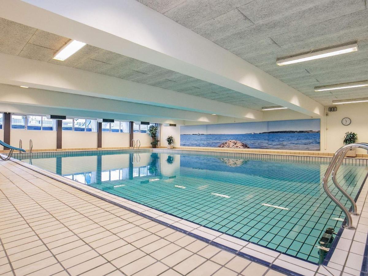 Apartment Faaborg XI 外观 照片
