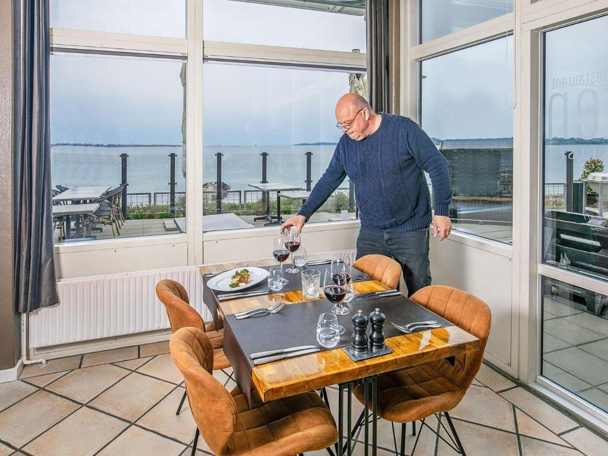 Apartment Faaborg XI 外观 照片