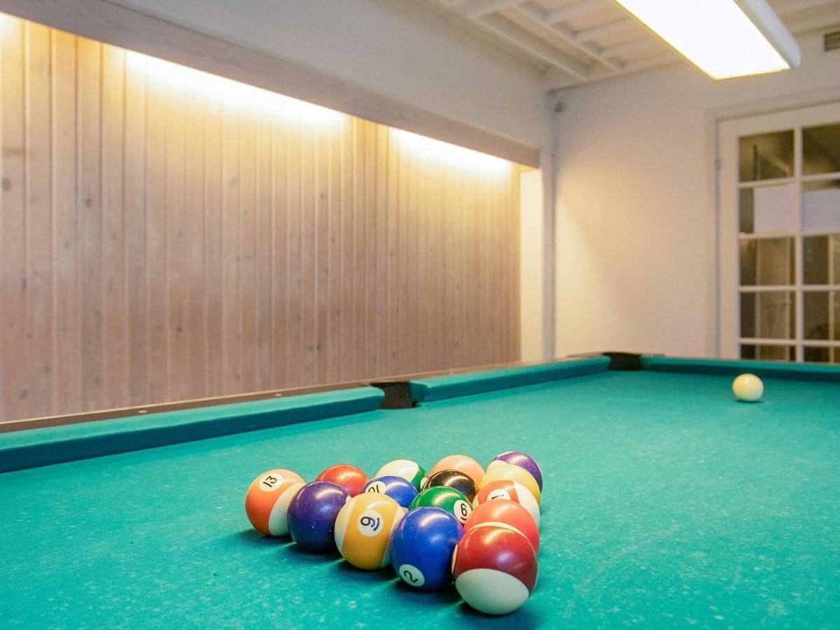 Apartment Faaborg XI 外观 照片