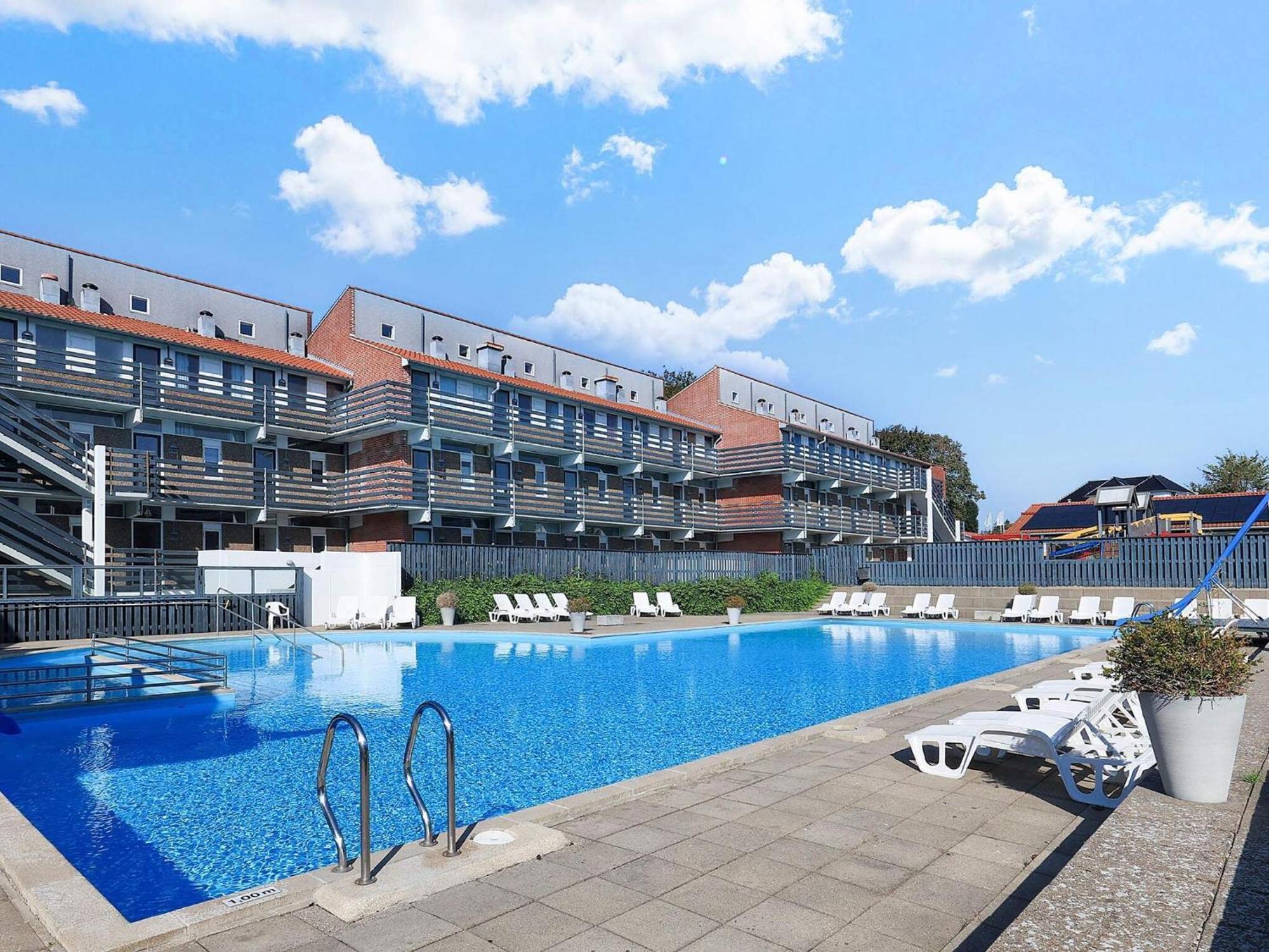 Apartment Faaborg XI 外观 照片