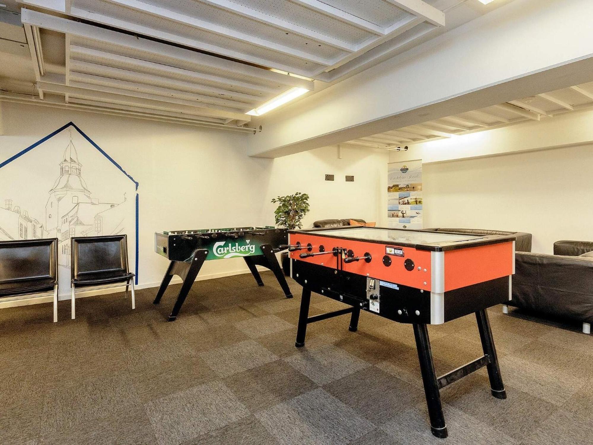 Apartment Faaborg XI 外观 照片