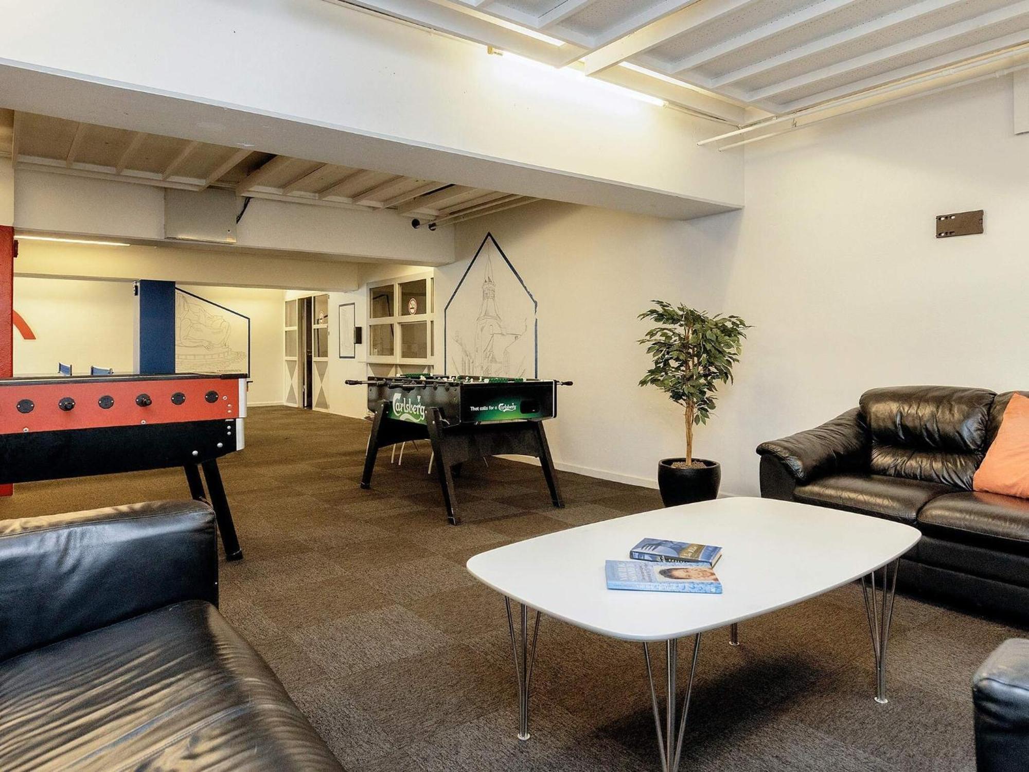 Apartment Faaborg XI 外观 照片