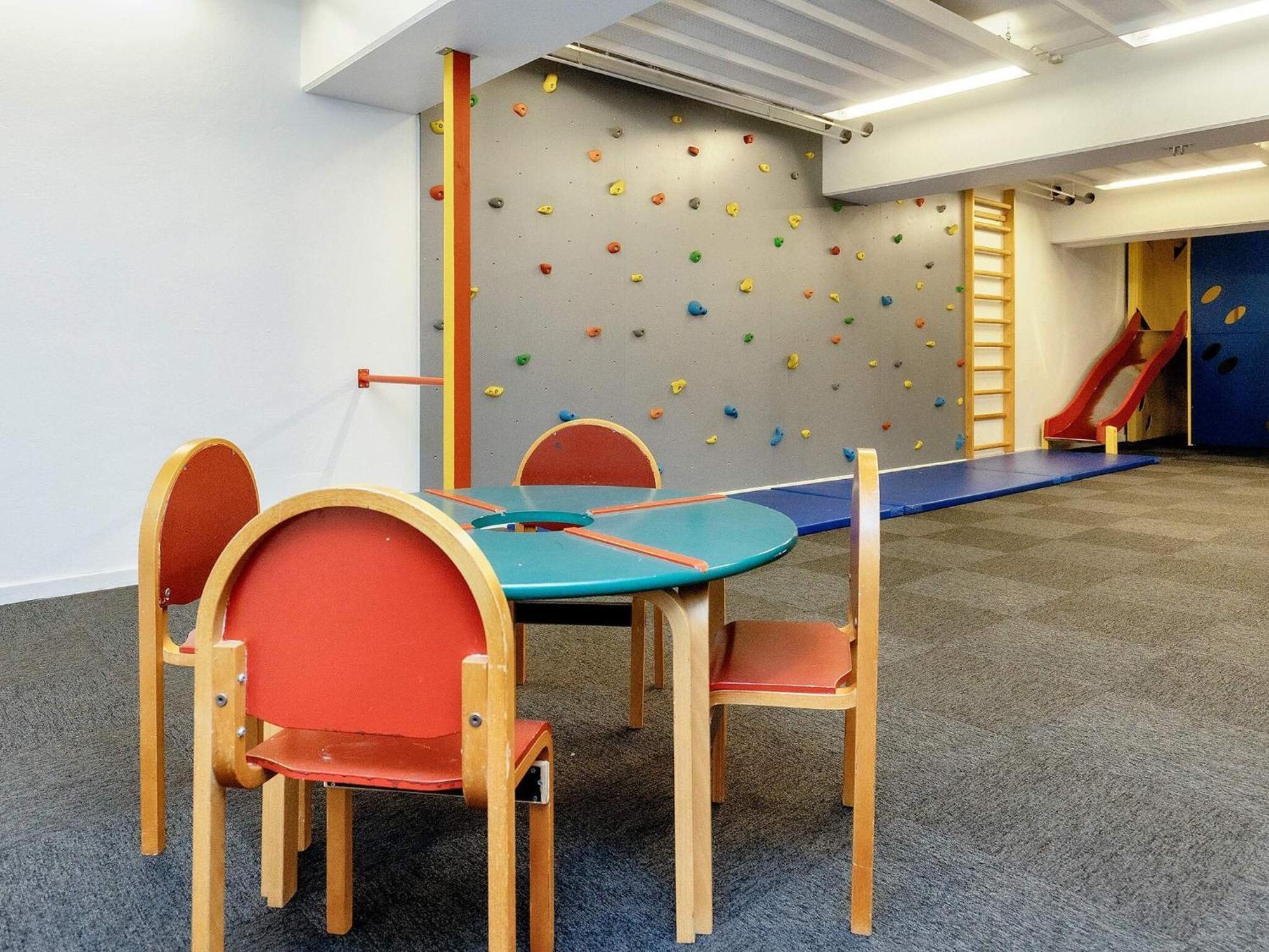 Apartment Faaborg XI 外观 照片